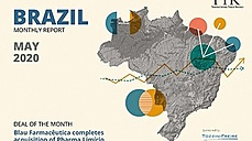 Brazil - May 2020